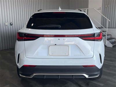 2023 Lexus NX — миниатюра 27