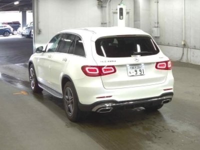 MERCEDES-BENZ GLC - 2