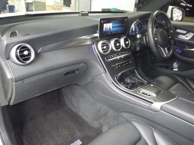 MERCEDES-BENZ GLC - 3