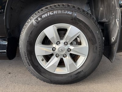 TOYOTA LAND CRUISER PRADO - 7