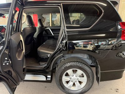 TOYOTA LAND CRUISER PRADO - 6