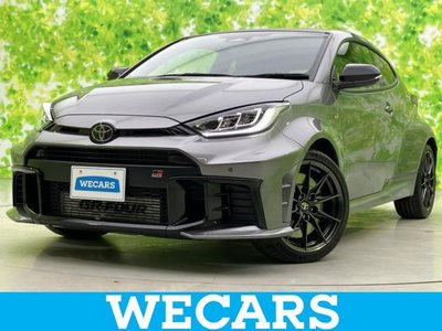 TOYOTA GR YARIS - 1