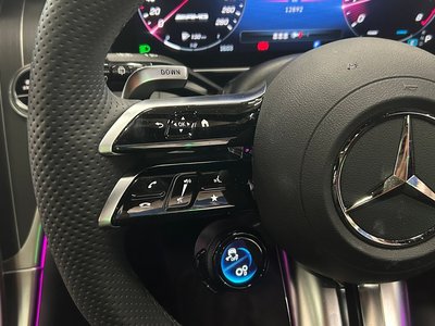 صورة مصغرة 12 لـ 2024 Mercedes-BENZ GLC AMG