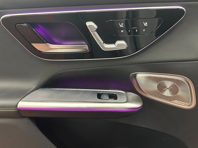 صورة مصغرة 27 لـ 2024 Mercedes-BENZ GLC AMG