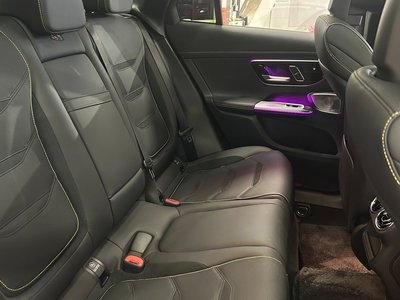 صورة مصغرة 34 لـ 2024 Mercedes-BENZ GLC AMG