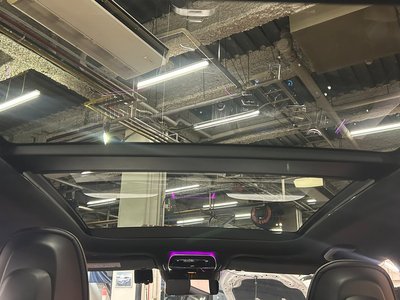 صورة مصغرة 39 لـ 2024 Mercedes-BENZ GLC AMG