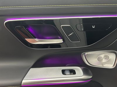 صورة مصغرة 30 لـ 2024 Mercedes-BENZ GLC AMG