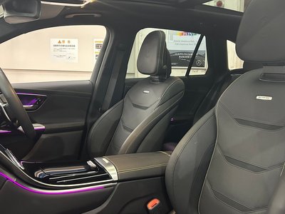 صورة مصغرة 28 لـ 2024 Mercedes-BENZ GLC AMG