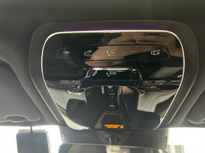 صورة مصغرة 42 لـ 2024 Mercedes-BENZ GLC AMG