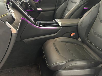 صورة مصغرة 29 لـ 2024 Mercedes-BENZ GLC AMG