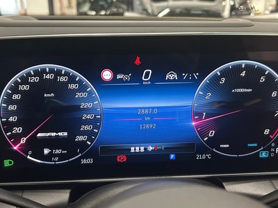 صورة مصغرة 14 لـ 2024 Mercedes-BENZ GLC AMG