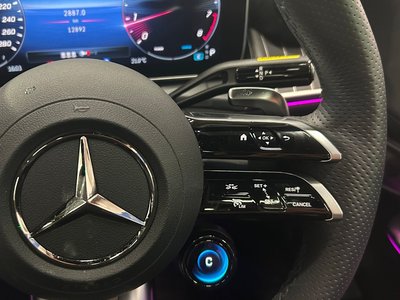 صورة مصغرة 13 لـ 2024 Mercedes-BENZ GLC AMG