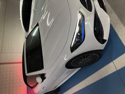 2025 Mercedes-BENZ CLE photo 2