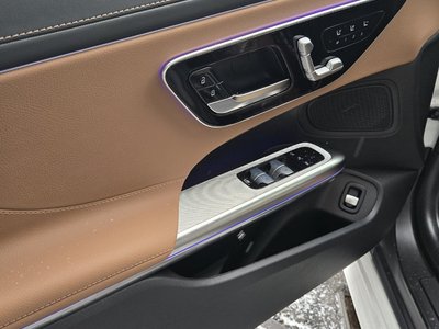 2025 Mercedes-BENZ CLE photo 5