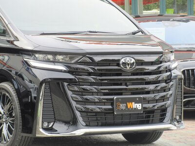 TOYOTA VELLFIRE - 10