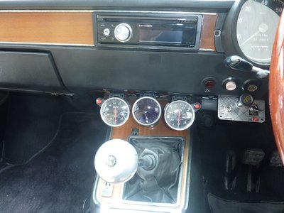 1975 ALFA Romeo 2000 GTV 缩略图 35