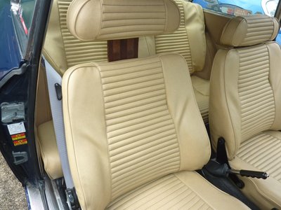 1975 ALFA Romeo 2000 GTV 缩略图 44