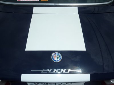 1975 ALFA Romeo 2000 GTV 缩略图 69