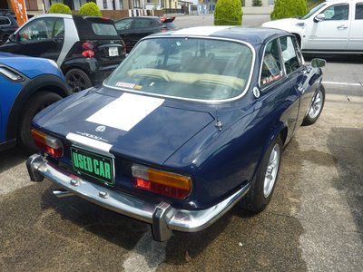1975 ALFA Romeo 2000 GTV 缩略图 18