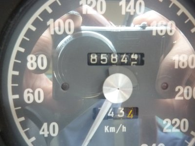 1975 ALFA Romeo 2000 GTV 缩略图 33