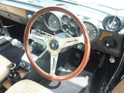 1975 ALFA Romeo 2000 GTV 缩略图 50