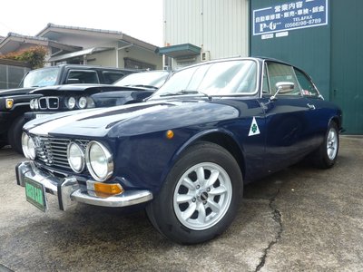 1975 ALFA Romeo 2000 GTV 缩略图 14