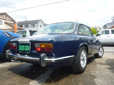 1975 ALFA Romeo 2000 GTV 缩略图 15