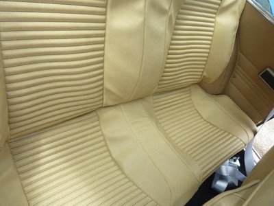 1975 ALFA Romeo 2000 GTV 缩略图 46