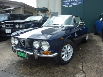 1975 ALFA Romeo 2000 GTV 缩略图 13