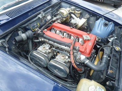 1975 ALFA Romeo 2000 GTV 缩略图 51
