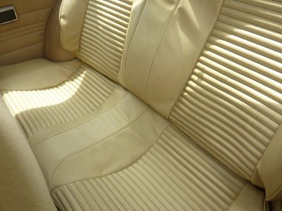 1975 ALFA Romeo 2000 GTV 缩略图 47