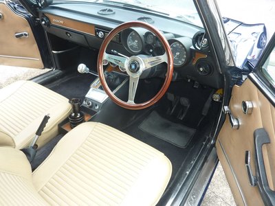 1975 ALFA Romeo 2000 GTV 缩略图 32
