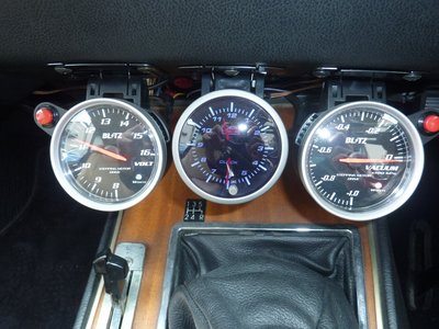 1975 ALFA Romeo 2000 GTV 缩略图 36