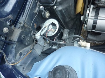 1975 ALFA Romeo 2000 GTV 缩略图 54
