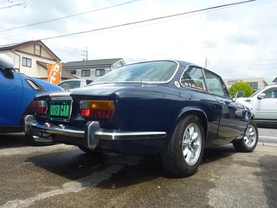 1975 ALFA Romeo 2000 GTV 缩略图 19