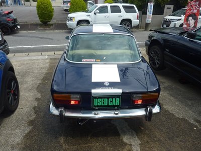 1975 ALFA Romeo 2000 GTV 缩略图 20