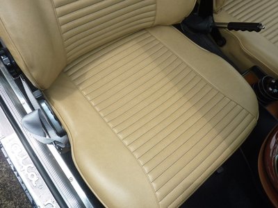 1975 ALFA Romeo 2000 GTV 缩略图 43