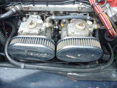1975 ALFA Romeo 2000 GTV 缩略图 52