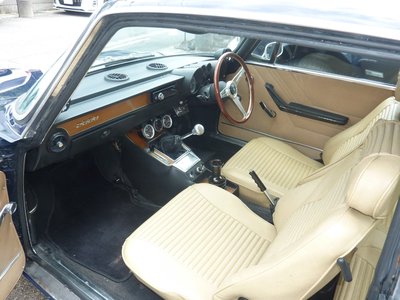 1975 ALFA Romeo 2000 GTV 缩略图 31