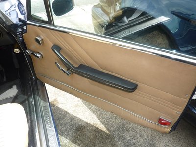 1975 ALFA Romeo 2000 GTV 缩略图 49