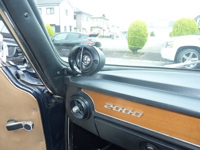 1975 ALFA Romeo 2000 GTV 缩略图 38