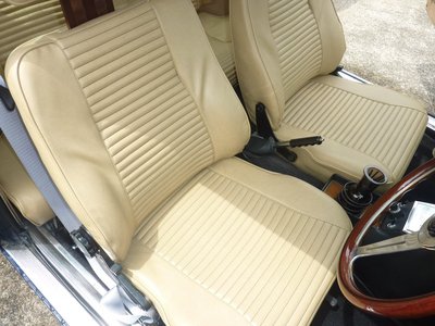 1975 ALFA Romeo 2000 GTV 缩略图 42