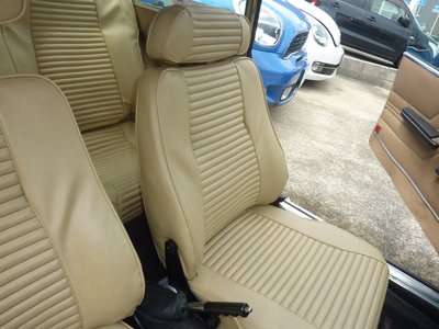 1975 ALFA Romeo 2000 GTV 缩略图 45