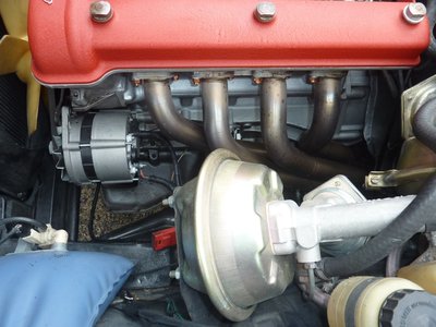 1975 ALFA Romeo 2000 GTV 缩略图 53