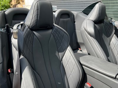 LEXUS LC CONVERTIBLE - 6