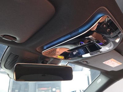 2025 Mercedes-BENZ GLC thumbnail 30