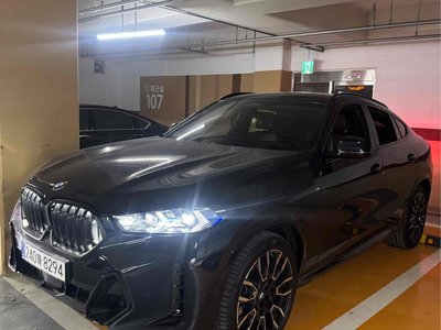 BMW X6 - 4
