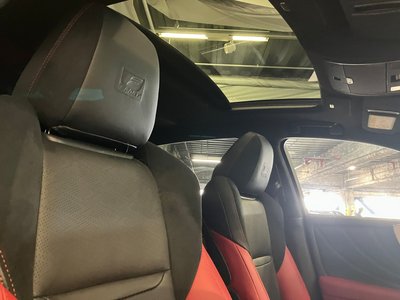 LEXUS LS - 6
