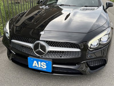 2016 Mercedes-BENZ SL 缩略图 21