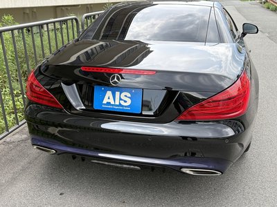 2016 Mercedes-BENZ SL 缩略图 27